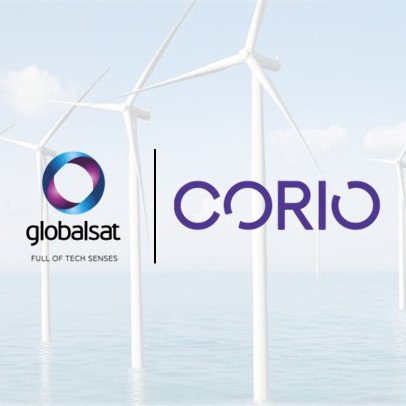 Η Globalsat και η Corio Generation ανακοινώνουν την έναρξη της συνεργασίας τους, για την από κοινού διερεύνηση των επενδυτικών ευκαιριών στην Ελλάδα, στον τομέα της υπεράκτιας αιολικής ενέργειας.